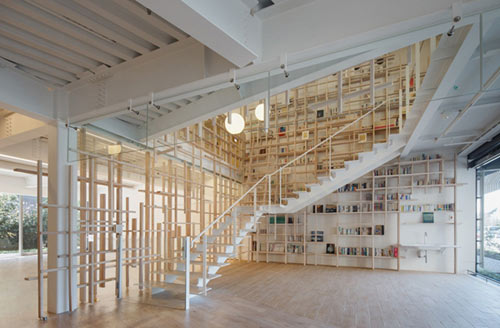 日本：hayama no mori療養院&日托