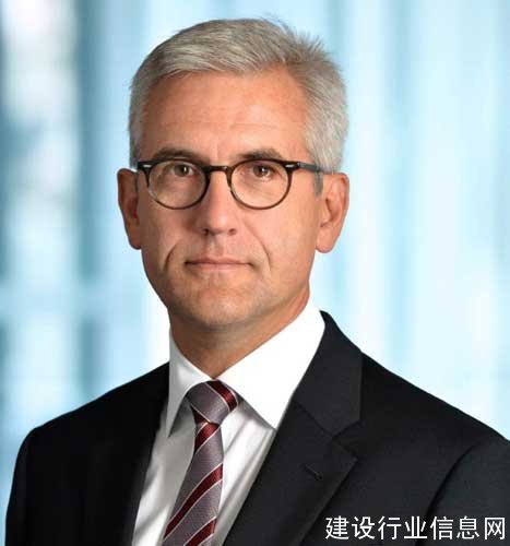 ABB集團CEO：物聯網技術是工業數字