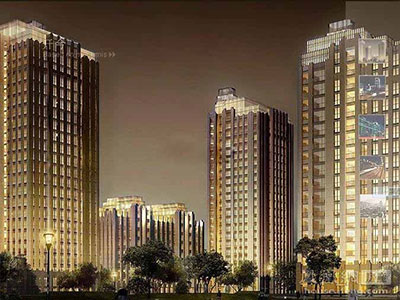 唐寧ONE商業基本信息