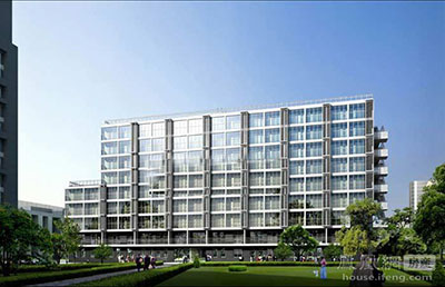 天作萬瑞購物中心基本信息