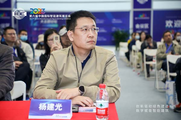 捷通智慧科技：不斷創造數據中心