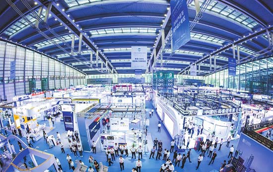 推進“五化一體”　發展新質生產