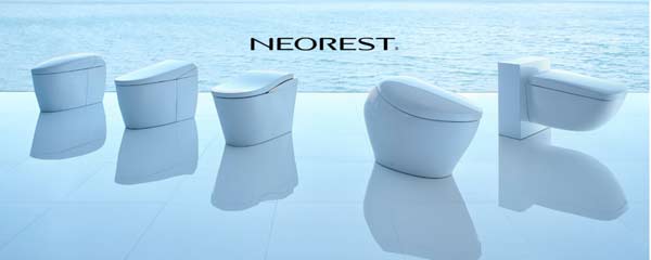 TOTO主編《健康建材評價—智能坐