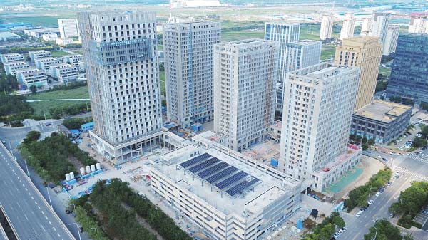 新時代肩負新使命　當好安全質量