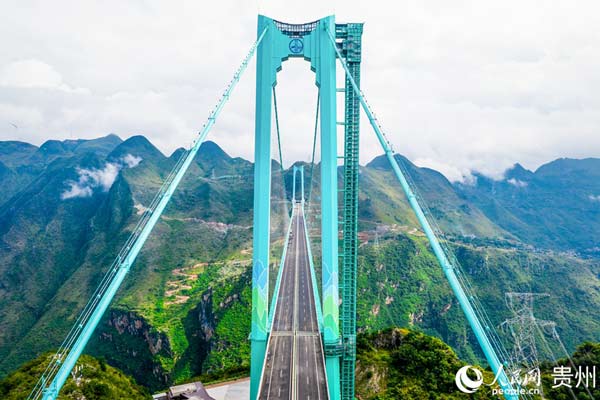 “橋旅融合”新體驗